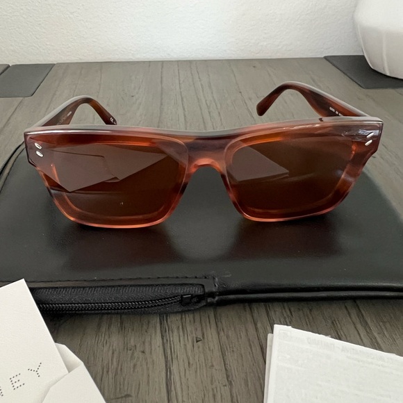 Stella McCartney Sunglasses - Picture 4 of 8